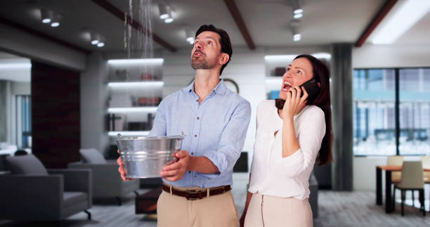 Trusted Colwyn, PA Water damage restoration Experts