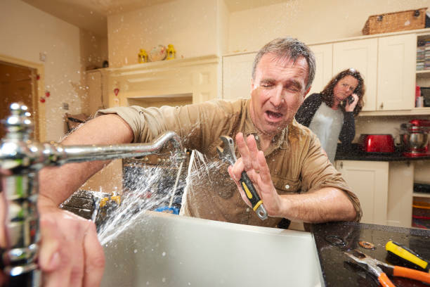 Professional Water damage restoration in Colwyn, PA